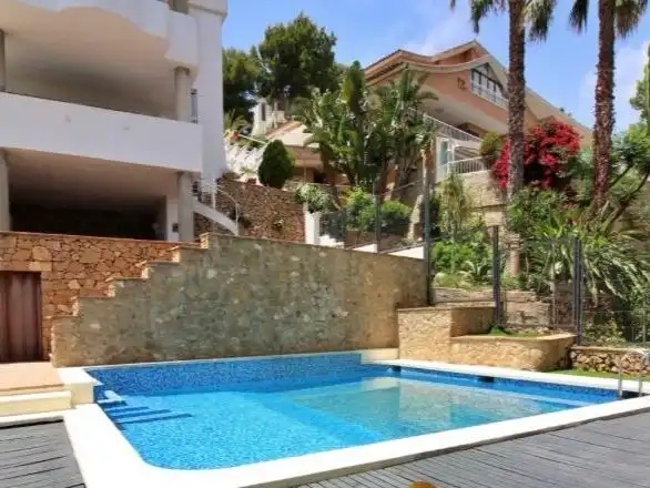 Casa o xalet en venda a Calle Urbanización las Playetas de Bellver, 15, Oropesa del Mar / Orpesa Piscina de Casa o xalet en venda en Oropesa del Mar / Orpesa amb Terrassa, Piscina i Balcó