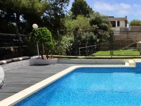 Casa o xalet en venda a Calle Urbanización las Playetas de Bellver, 15, Oropesa del Mar / Orpesa Piscina de Casa o xalet en venda en Oropesa del Mar / Orpesa amb Terrassa, Piscina i Balcó