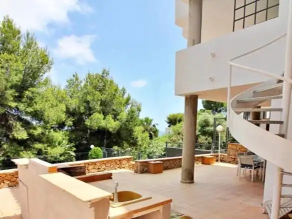 Casa o xalet en venda a Calle Urbanización las Playetas de Bellver, 15, Oropesa del Mar / Orpesa Terrassa de Casa o xalet en venda en Oropesa del Mar / Orpesa amb Terrassa, Piscina i Balcó