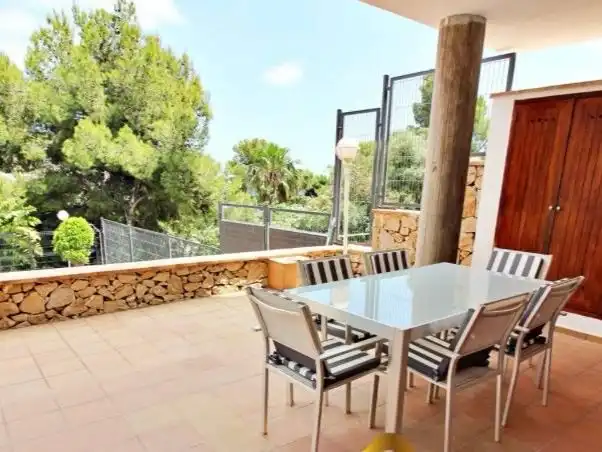 Casa o xalet en venda a Calle Urbanización las Playetas de Bellver, 15, Oropesa del Mar / Orpesa Terrassa de Casa o xalet en venda en Oropesa del Mar / Orpesa amb Terrassa, Piscina i Balcó