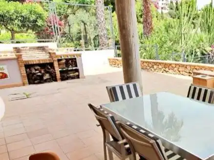 Casa o xalet en venda a Calle Urbanización las Playetas de Bellver, 15, Oropesa del Mar / Orpesa Terrassa de Casa o xalet en venda en Oropesa del Mar / Orpesa amb Terrassa, Piscina i Balcó