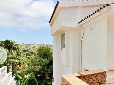 Casa o xalet en venda a Calle Urbanización las Playetas de Bellver, 15, Oropesa del Mar / Orpesa Vista exterior de Casa o xalet en venda en Oropesa del Mar / Orpesa amb Terrassa, Piscina i Balcó