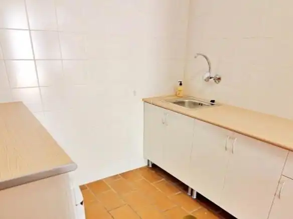 Casa o xalet en venda a Calle Urbanización las Playetas de Bellver, 15, Oropesa del Mar / Orpesa Cuina de Casa o xalet en venda en Oropesa del Mar / Orpesa amb Terrassa, Piscina i Balcó