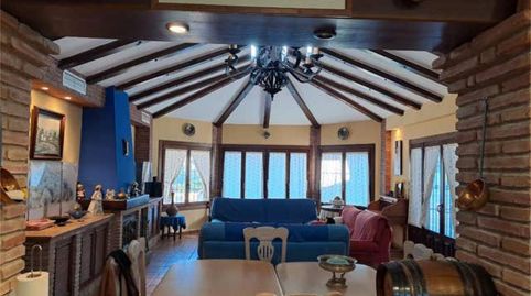 Casa adosada en venta en Almogía, Málaga - imagen 5 Foto 5 de Casa adosada en venta en Almogía, Málaga