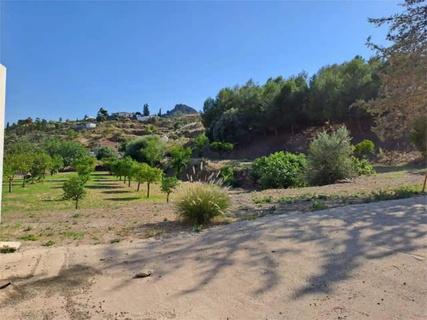 Casa adosada en venta en Almogía Casa adosada en venta en Almogía con Jardín privado, Piscina y Amueblado