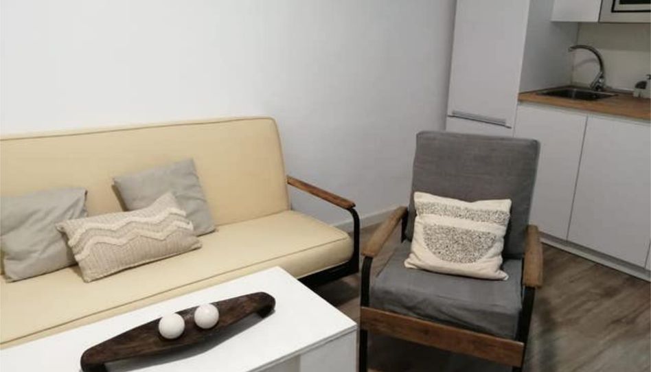 Flat for rent in Camino de Ronda, Granada Capital - image 1 Photo 1 of Flat for rent in Camino de Ronda, Granada Capital