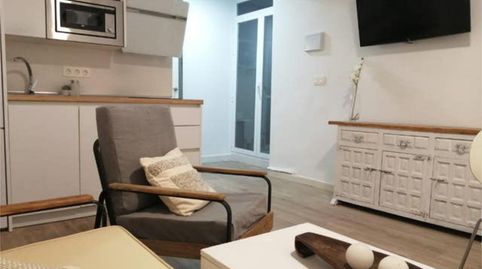 Flat for rent in Camino de Ronda, Granada Capital - image 2 Photo 2 of Flat for rent in Camino de Ronda, Granada Capital