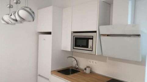 Flat for rent in Camino de Ronda, Granada Capital - image 4 Photo 4 of Flat for rent in Camino de Ronda, Granada Capital
