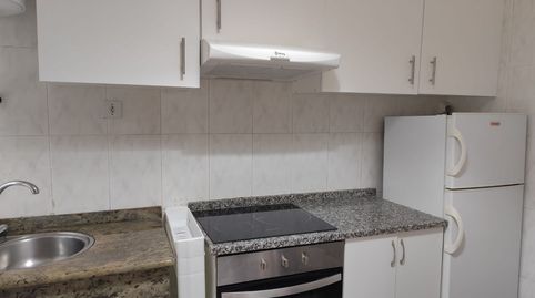 Piso de alquiler en Rúa Da Algalia de Arriba, 35, Casco Histórico, Santiago de Compostela - imagen 4 Foto 4 de Piso de alquiler en Rúa Da Algalia de Arriba, 35, Casco Histórico, Santiago de Compostela