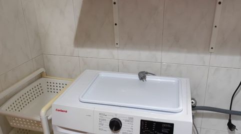Piso de alquiler en Rúa Da Algalia de Arriba, 35, Casco Histórico, Santiago de Compostela - imagen 5 Foto 5 de Piso de alquiler en Rúa Da Algalia de Arriba, 35, Casco Histórico, Santiago de Compostela