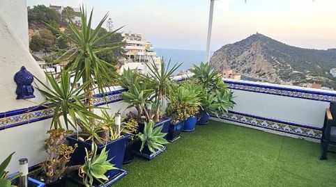 Flat for rent in Calle Noreña, 2, Playa Poniente, Benidorm - image 2 Photo 2 of Flat for rent in Calle Noreña, 2, Playa Poniente, Benidorm