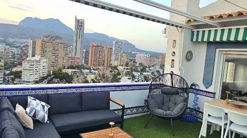 Flat for rent in Calle Noreña, 2, Playa Poniente, Benidorm - image 4 Photo 4 of Flat for rent in Calle Noreña, 2, Playa Poniente, Benidorm