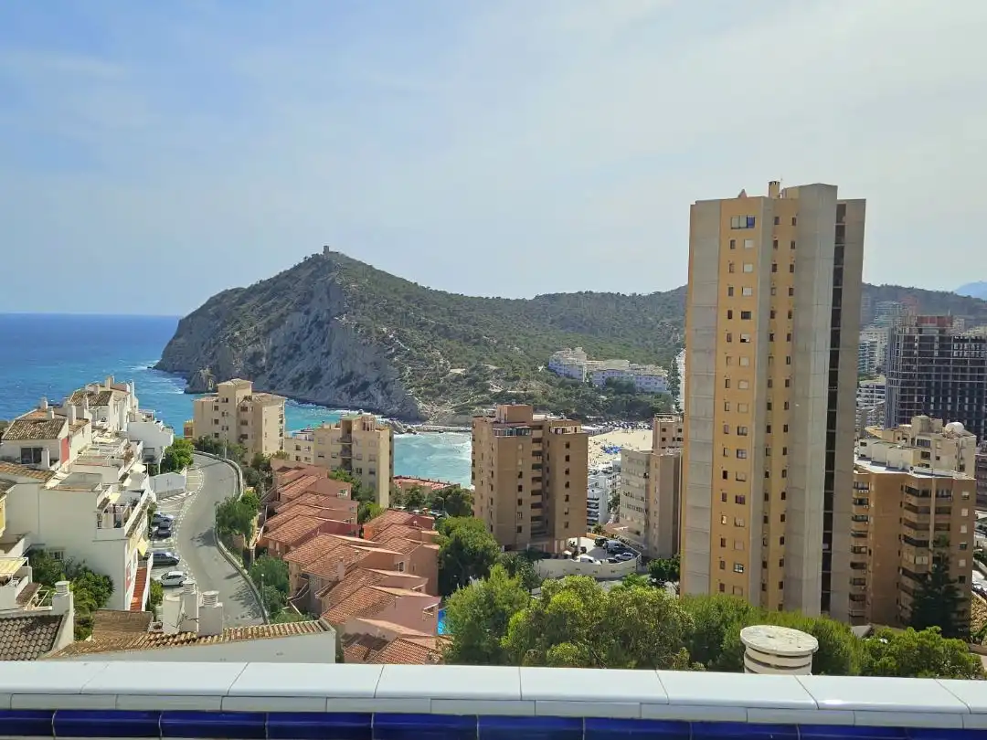 Flat for rent in Calle Noreña, 2, Playa Poniente Flat for rent in Calle Noreña, 2, Playa Poniente
