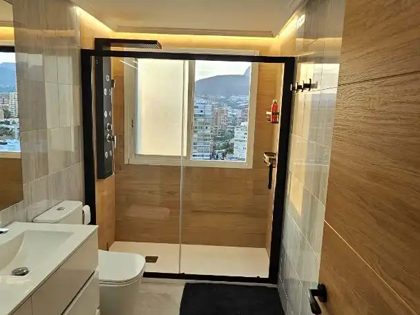 Flat for rent in Calle Noreña, 2, Playa Poniente Flat for rent in Calle Noreña, 2, Playa Poniente