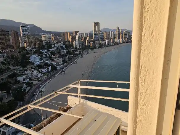 Flat for rent in Calle Noreña, 2, Playa Poniente Flat for rent in Calle Noreña, 2, Playa Poniente
