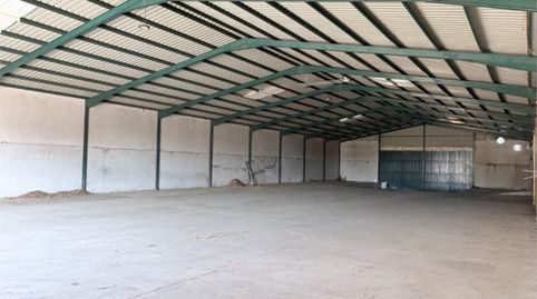 Industrial buildings for rent in Este, Mérida - image 2 Photo 2 of Industrial buildings for rent in Este, Mérida