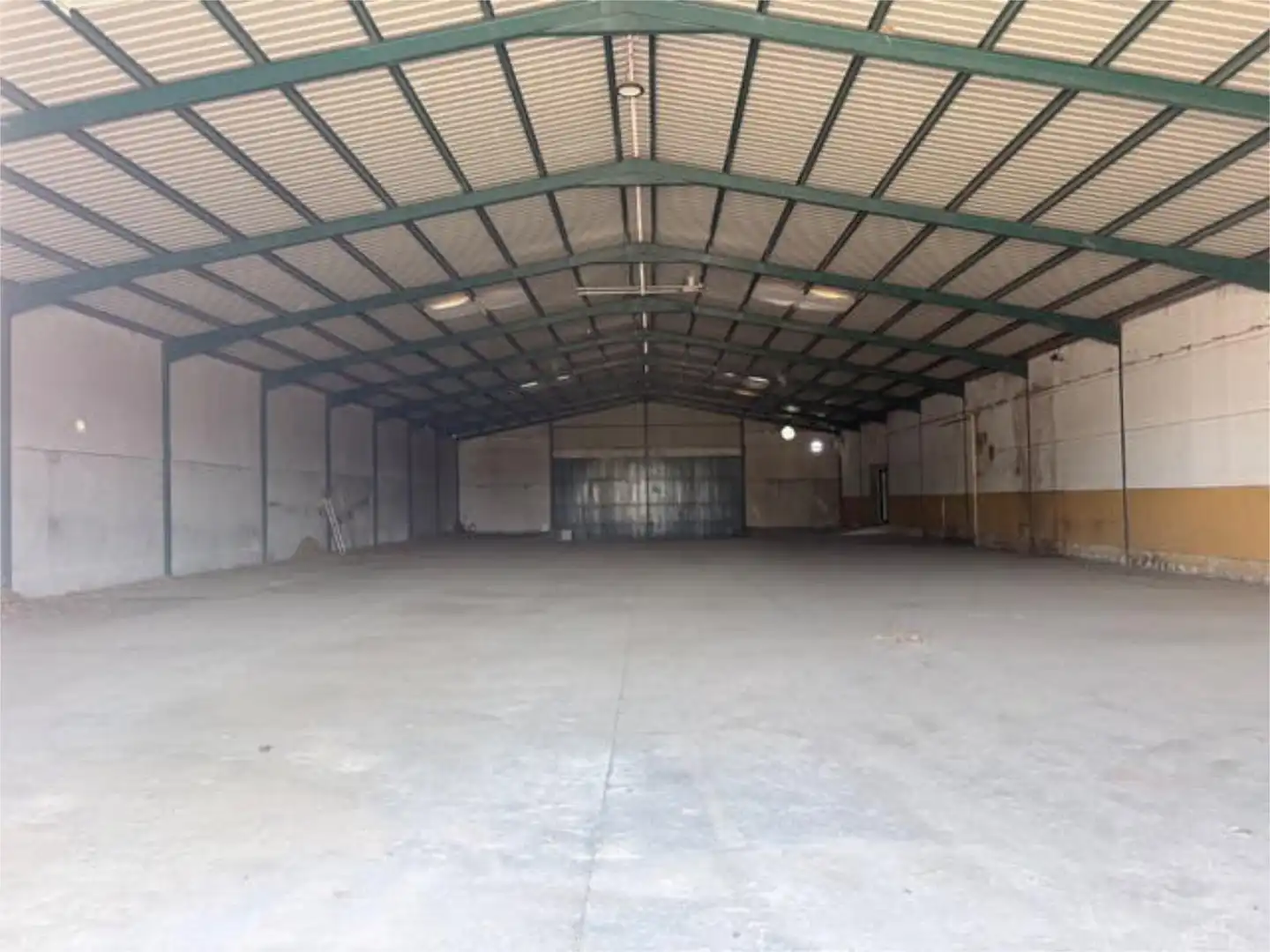 Industrial buildings for rent in Mérida