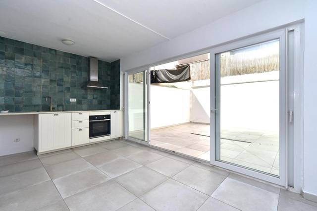 Piso en Venta en Carrer de Bernat Amer, 2 en Camp d'en Serralta