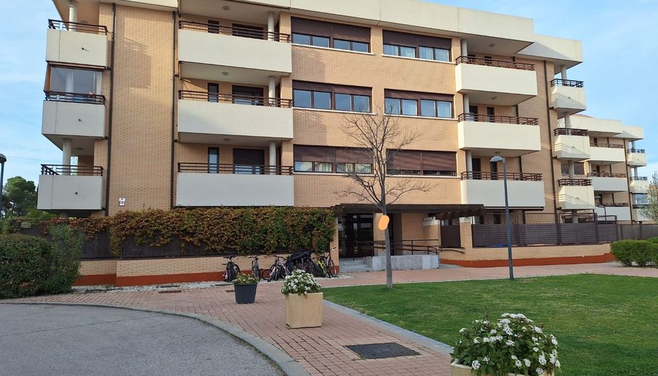 Piso en venta en Carretera de Húmera, 96a, Somosaguas, Pozuelo de Alarcón - imagen 1 Foto 1 de Piso en venta en Carretera de Húmera, 96a, Somosaguas, Pozuelo de Alarcón