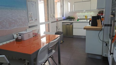 Piso en venta en Carretera de Húmera, 96a, Somosaguas, Pozuelo de Alarcón - imagen 3 Foto 3 de Piso en venta en Carretera de Húmera, 96a, Somosaguas, Pozuelo de Alarcón