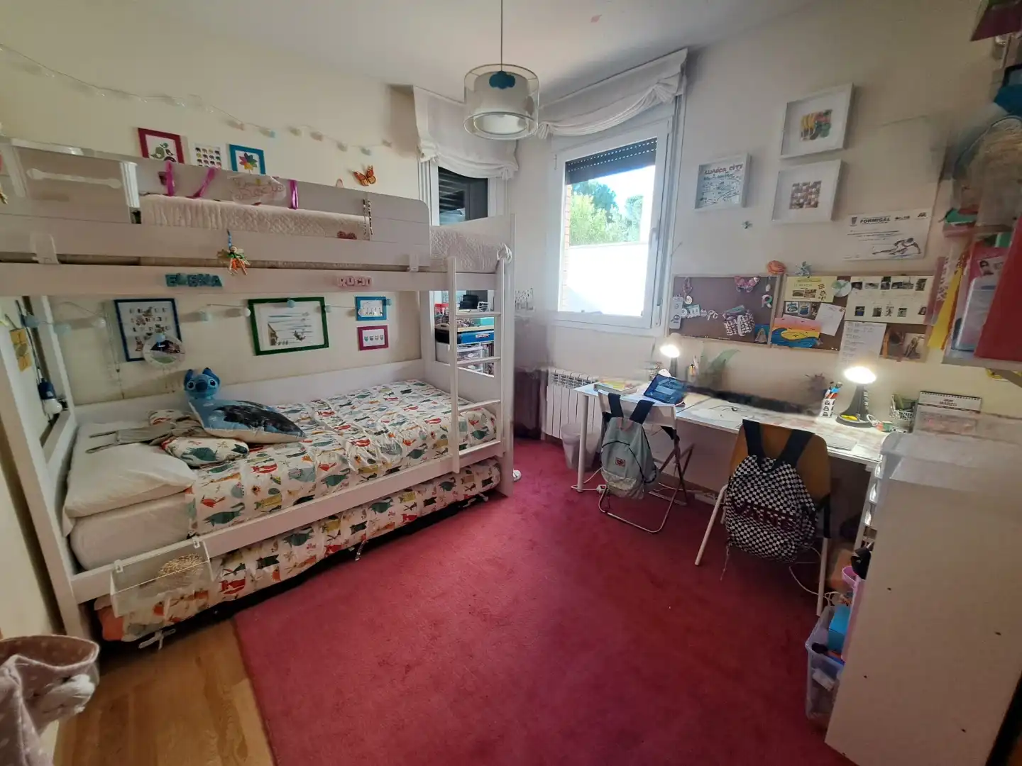 Piso en venta en Carretera de Húmera, 96a, Somosaguas Habitación de Piso en venta en Pozuelo de Alarcón