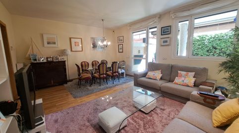 Piso en venta en Carretera de Húmera, 96a, Somosaguas, Pozuelo de Alarcón - imagen 4 Foto 4 de Piso en venta en Carretera de Húmera, 96a, Somosaguas, Pozuelo de Alarcón