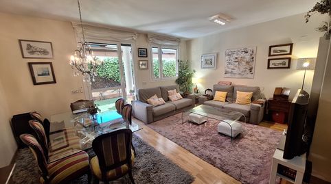 Piso en venta en Carretera de Húmera, 96a, Somosaguas, Pozuelo de Alarcón - imagen 5 Foto 5 de Piso en venta en Carretera de Húmera, 96a, Somosaguas, Pozuelo de Alarcón