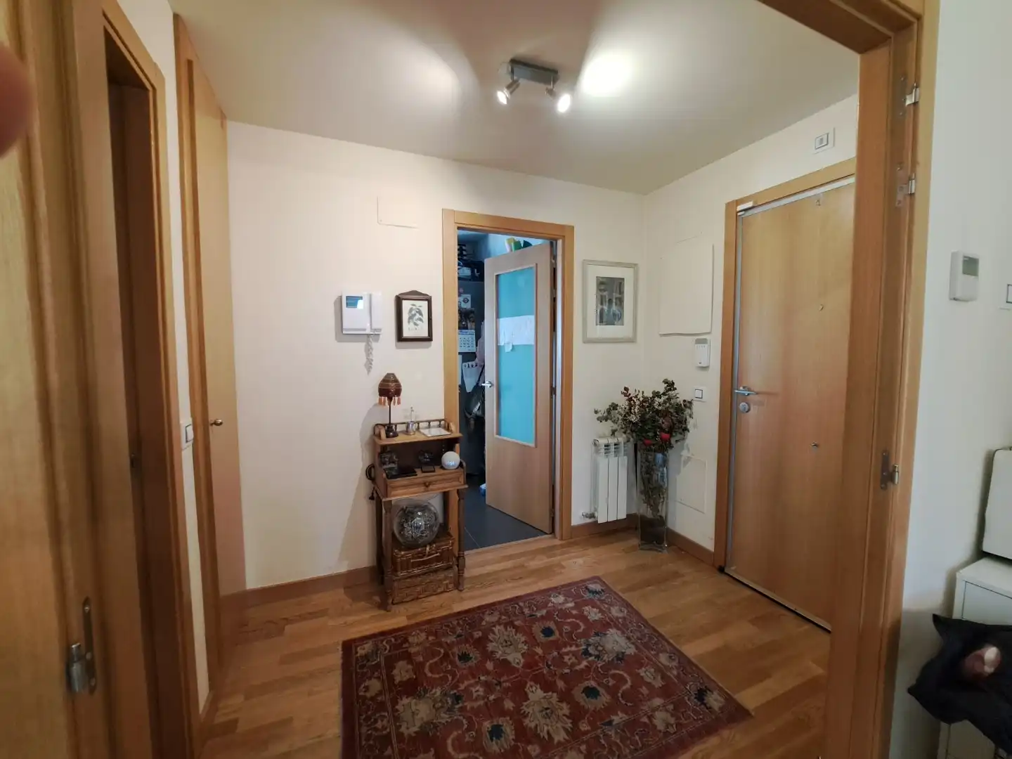 Piso en venta en Carretera de Húmera, 96a, Somosaguas Piso en venta en Pozuelo de Alarcón