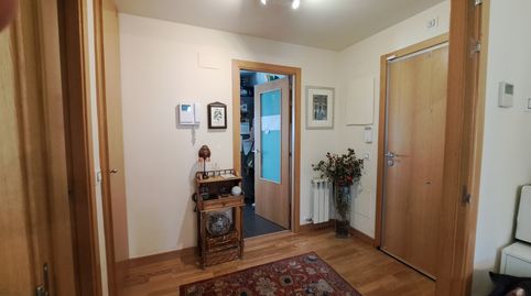 Piso en venta en Carretera de Húmera, 96a, Somosaguas, Pozuelo de Alarcón - imagen 2 Foto 2 de Piso en venta en Carretera de Húmera, 96a, Somosaguas, Pozuelo de Alarcón
