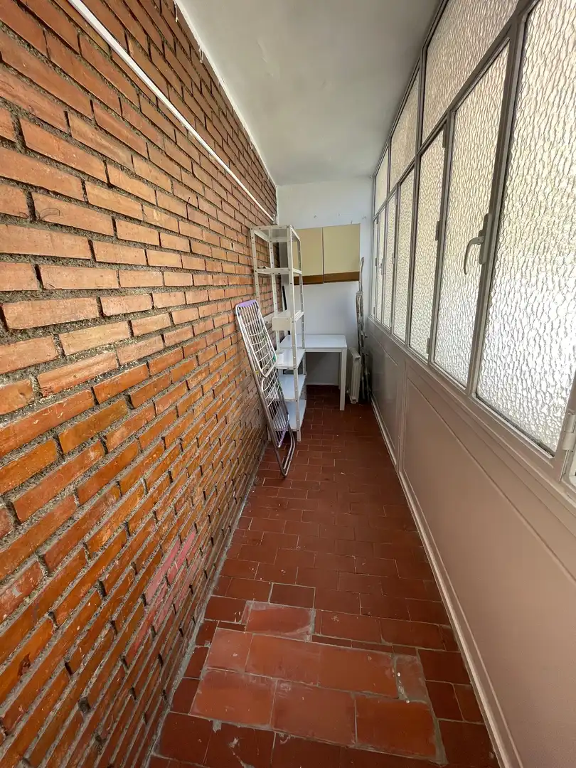 Room in Calle Yerbagüena, 14, La Cruz Room in Calle Yerbagüena, 14, La Cruz