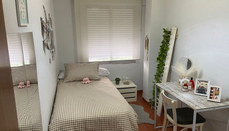 Habitació a Calle López Amo, 4, Santa Rosa - Valdeolleros, Córdoba Capital - imatge 1 Foto 1 de Habitació a Calle López Amo, 4, Santa Rosa - Valdeolleros, Córdoba Capital