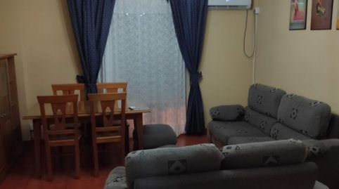 Habitació a Calle López Amo, 4, Santa Rosa - Valdeolleros, Córdoba Capital - imatge 5 Foto 5 de Habitació a Calle López Amo, 4, Santa Rosa - Valdeolleros, Córdoba Capital