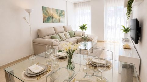 Photo 3 of Flat for rent in Calle del Tonelero, 14, Santa Eulalia, Murcia Capital