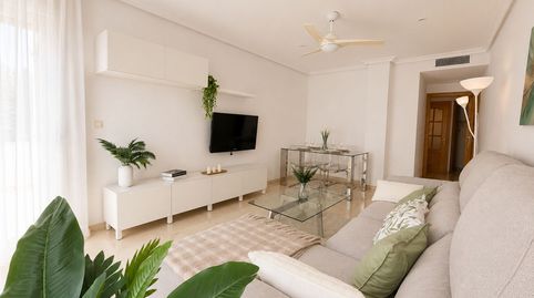 Photo 4 of Flat for rent in Calle del Tonelero, 14, Santa Eulalia, Murcia Capital