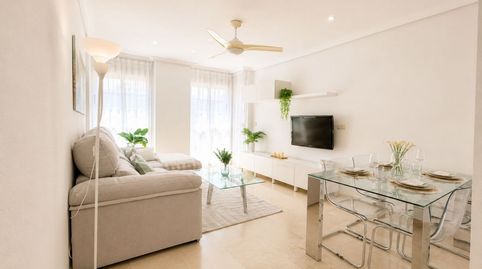 Photo 5 of Flat for rent in Calle del Tonelero, 14, Santa Eulalia, Murcia Capital