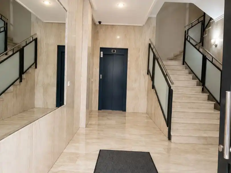 Flat for rent in Calle del Tonelero, 14, Centro Flat for rent in Murcia Capital with Air Conditioner and Balcony