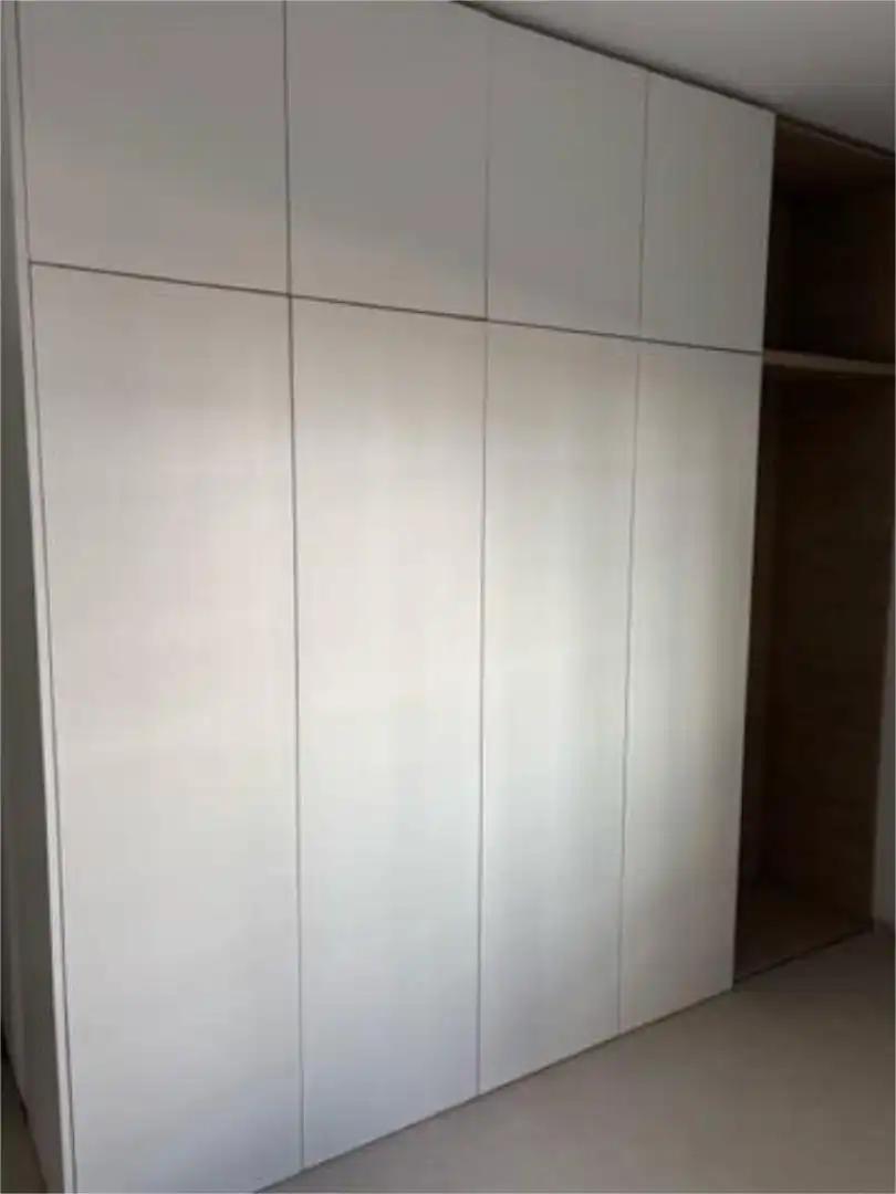 Wohnung zum Verkauf in Cabra Schlafzimmer von Wohnung zum Verkauf in Cabra