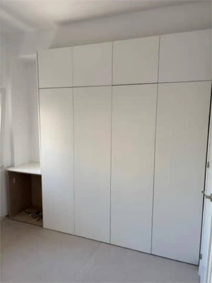 Wohnung zum Verkauf in Cabra Schlafzimmer von Wohnung zum Verkauf in Cabra