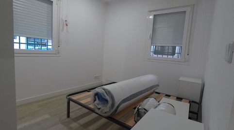 Foto 4 de Piso de alquiler en Quintana, Madrid Capital