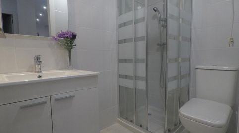 Foto 5 de Piso de alquiler en Quintana, Madrid Capital