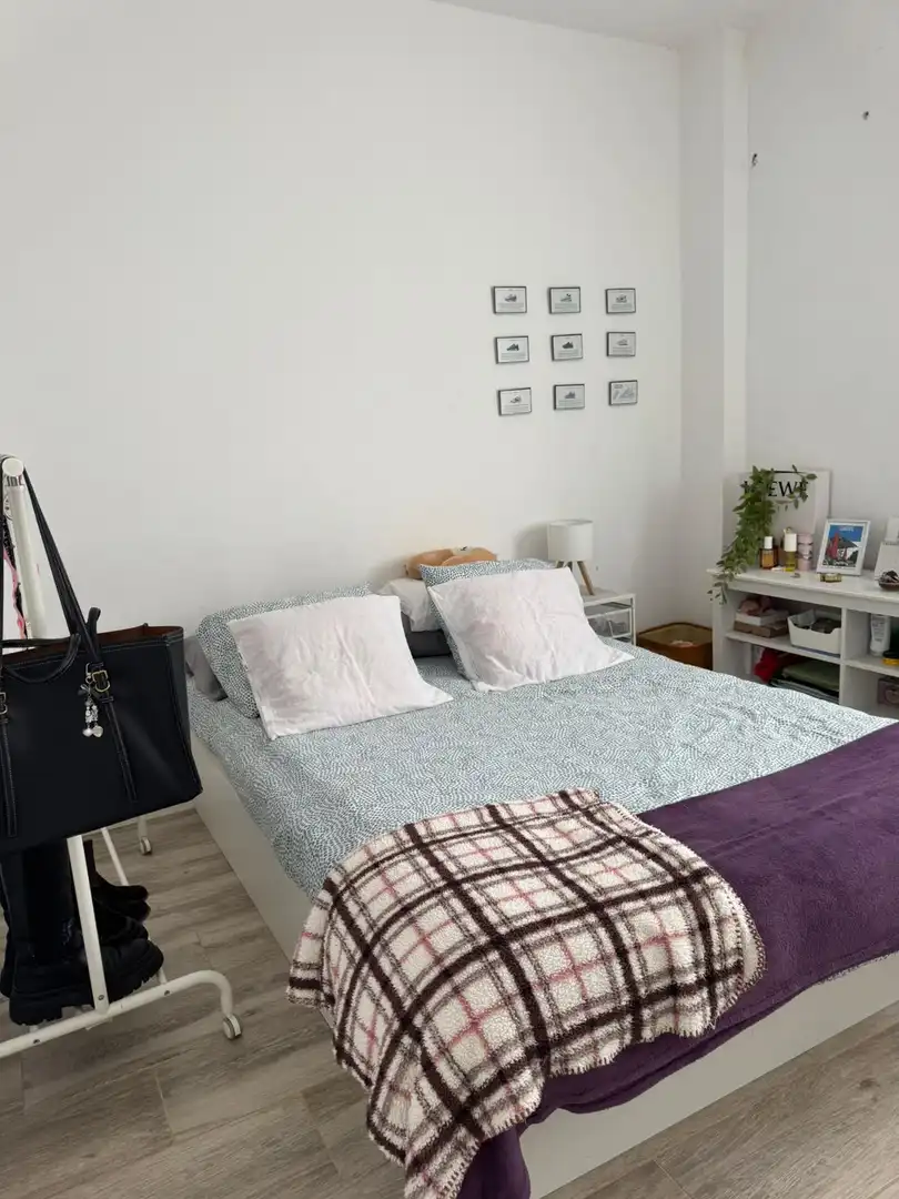 Room in Calle Francisco Inglott Artiles, 17, San Cristóbal - Playa de la Laja Room in Calle Francisco Inglott Artiles, 17, San Cristóbal - Playa de la Laja