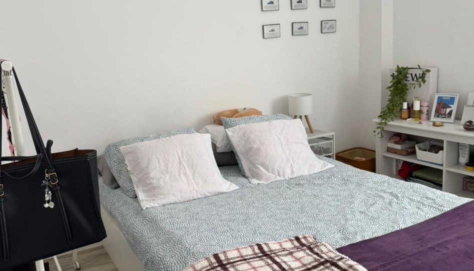 Room in Calle Francisco Inglott Artiles, 17, San Cristóbal - Playa de la Laja, Las Palmas de Gran Canaria - image 1 Photo 1 of Room in Calle Francisco Inglott Artiles, 17, San Cristóbal - Playa de la Laja, Las Palmas de Gran Canaria