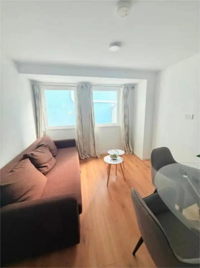 Wohnung zur Miete in Playa de Fañabé Wohnzimmer von Wohnung zur Miete in Adeje mit Möbliert
