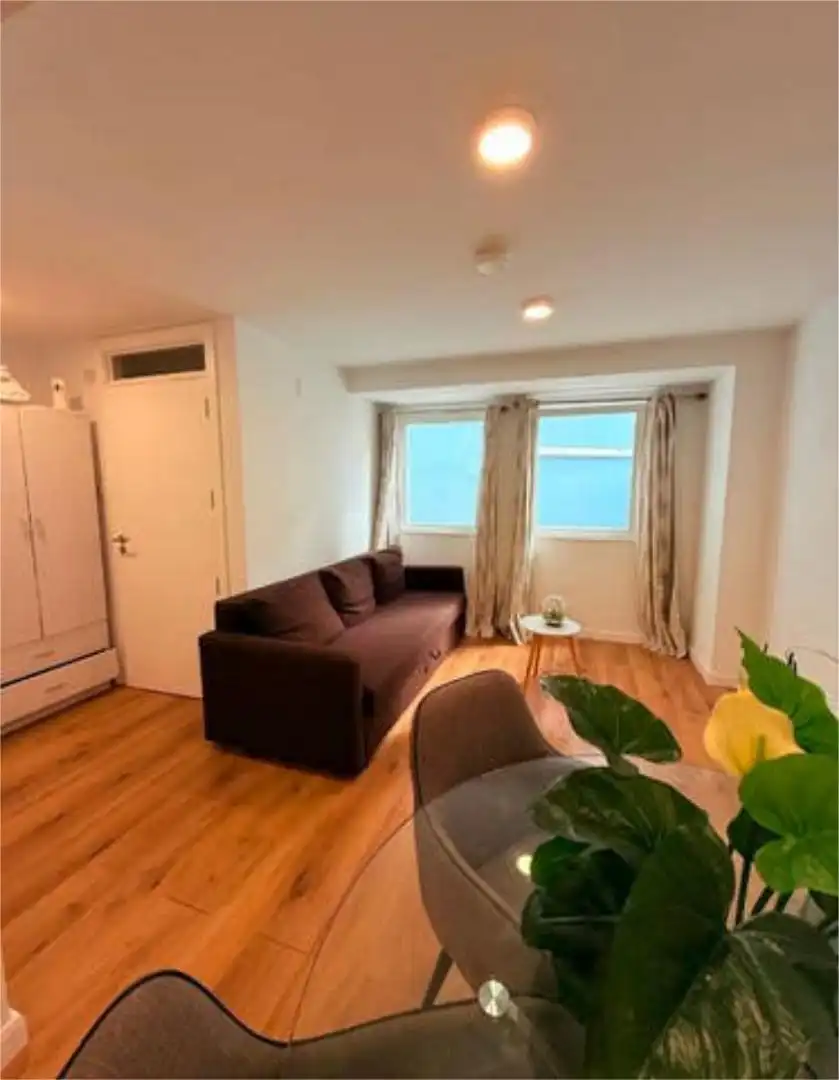 Wohnung zur Miete in Playa de Fañabé Wohnzimmer von Wohnung zur Miete in Adeje mit Möbliert