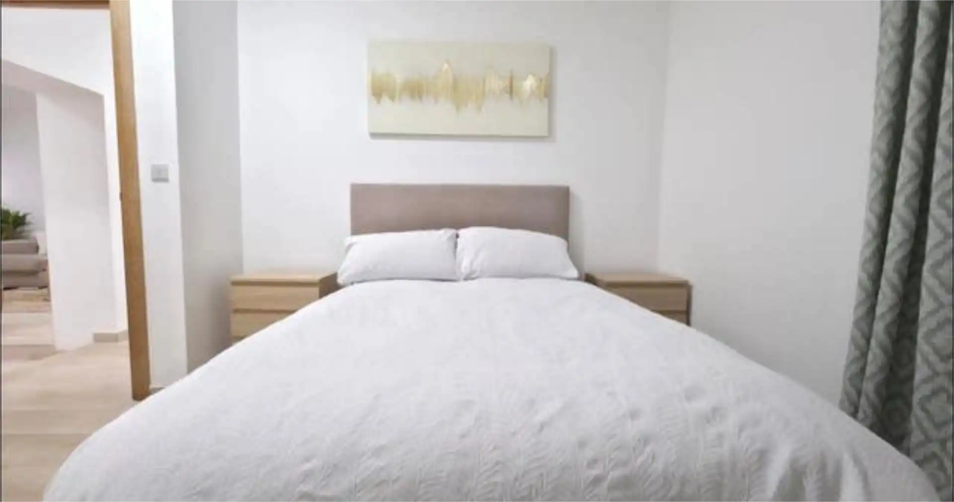 Wohnung zur Miete in Playa de Fañabé Schlafzimmer von Wohnung zur Miete in Adeje mit Möbliert