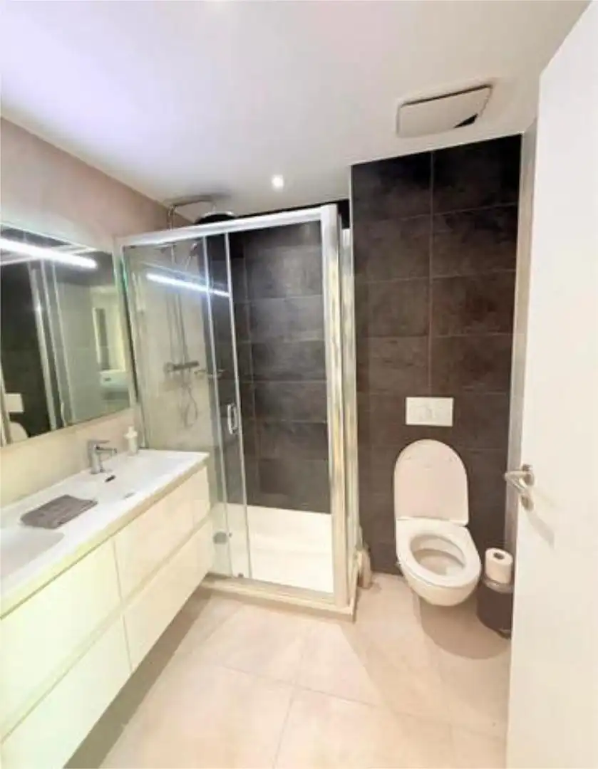 Wohnung zur Miete in Playa de Fañabé Badezimmer von Wohnung zur Miete in Adeje mit Möbliert