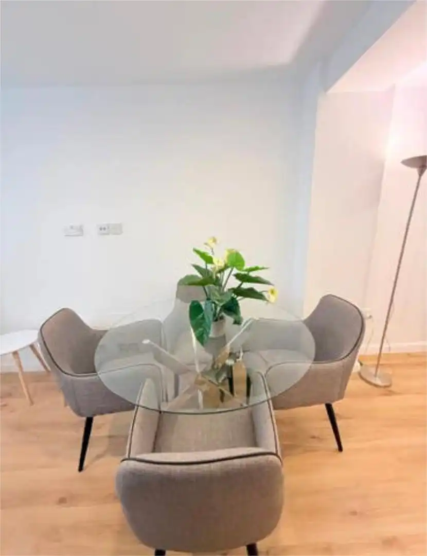 Wohnung zur Miete in Playa de Fañabé Esszimmer von Wohnung zur Miete in Adeje mit Möbliert