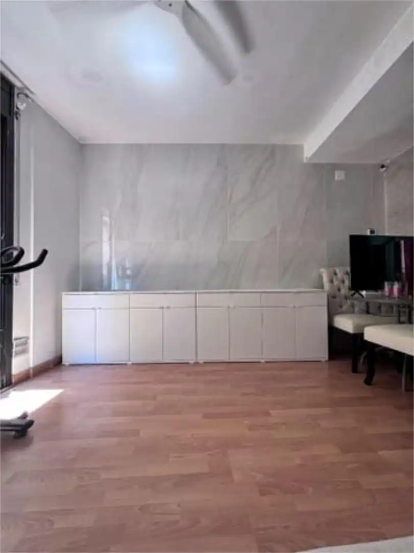 Kitchen of Flat for sale in Vilanova i la Geltrú