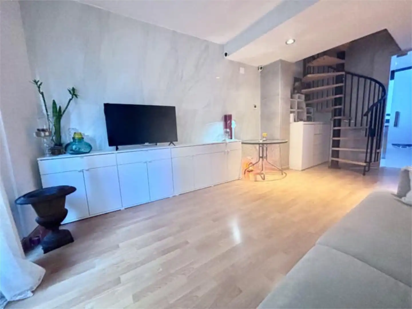 Flat for sale in Vilanova i la Geltrú