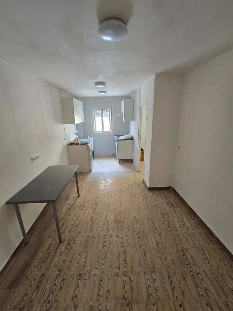 Cuina de Pis en venda en Tortosa amb Forn, Rentadora i Balcó